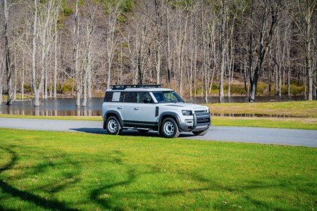 Defender 30th Anniversary Edition