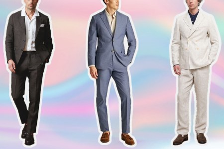 16 Lightweight Suits for Summer, All Under $1,000