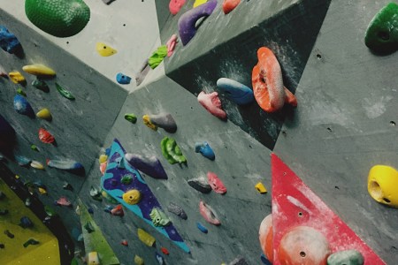 A complete beginner's guide to rock climbing in 2022