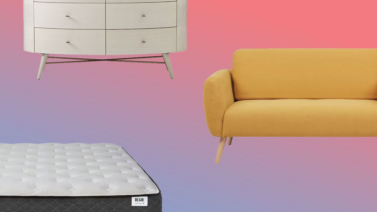 The Best Furniture and Mattress Memorial Day Sales to Shop From Wayfair, Casper, West Elm and More