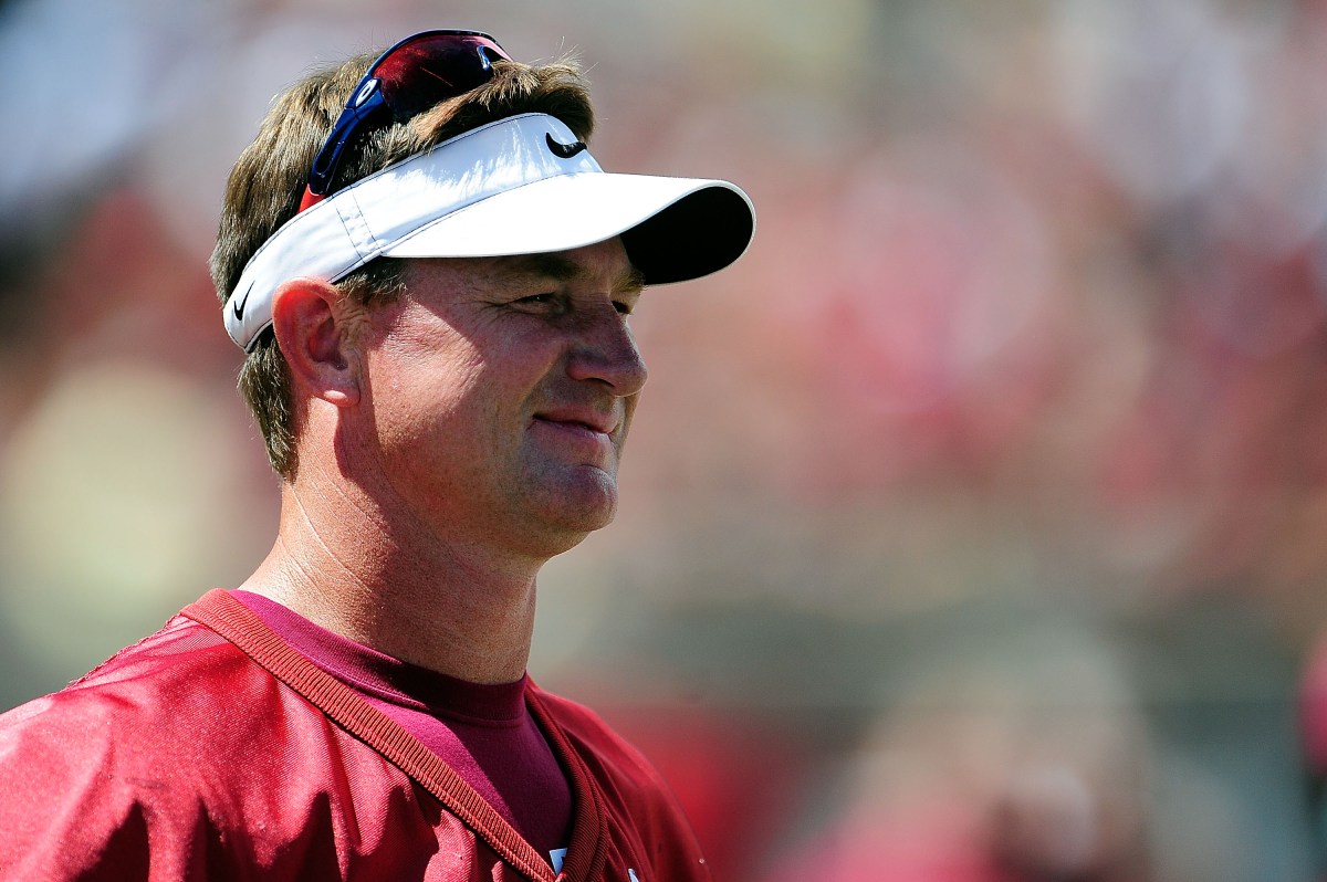 ExQB Brad Johnson Is the AntiTom Brady on Social Media InsideHook