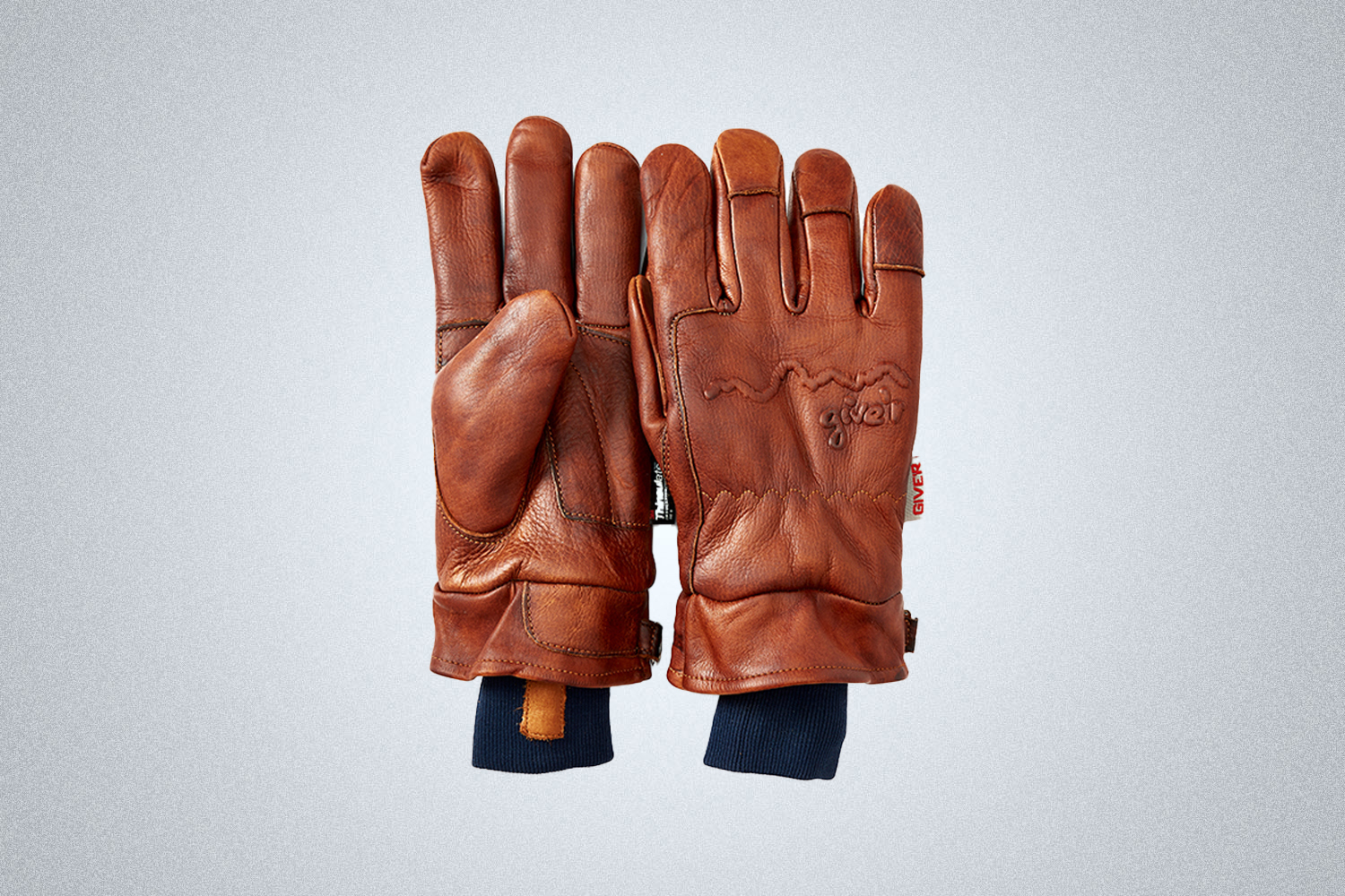 Give'r Waxed 4 Season Gloves