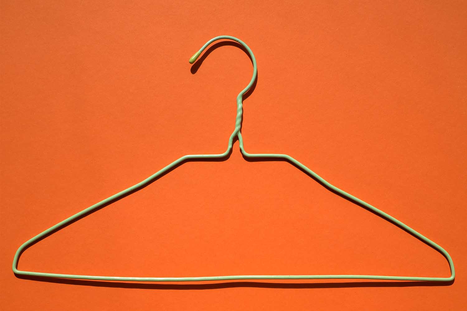 Hanger Challenge: Why People Are Doing It on TikTok - InsideHook
