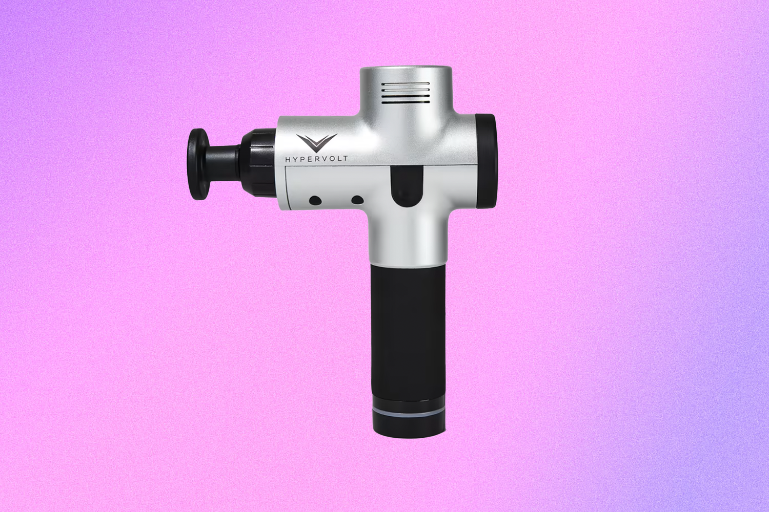 Hypervolt Therapy Gun