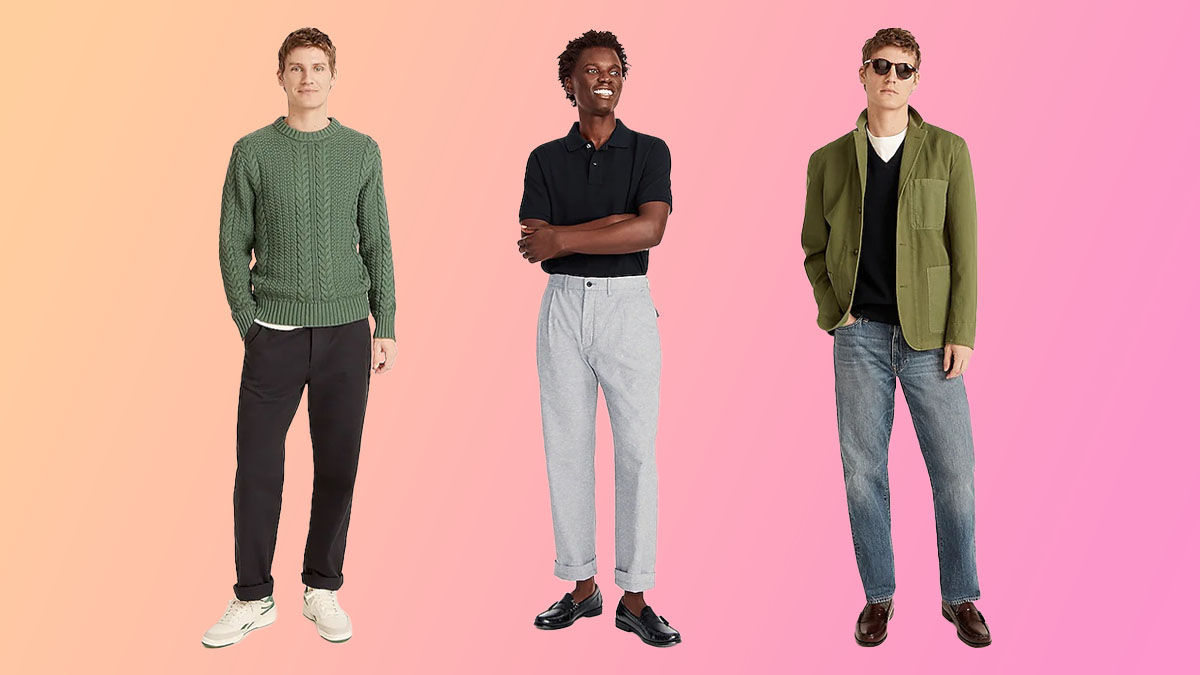 This Ridiculously Good J.Crew Memorial Day Sale Spells Huge Savings on ...