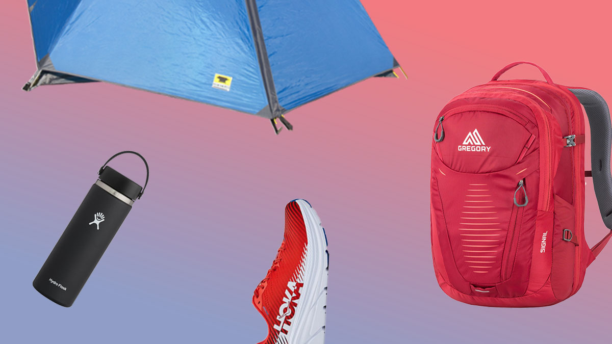 REI, Backcountry and More: The Best Memorial Day Sales on Outdoor Gear