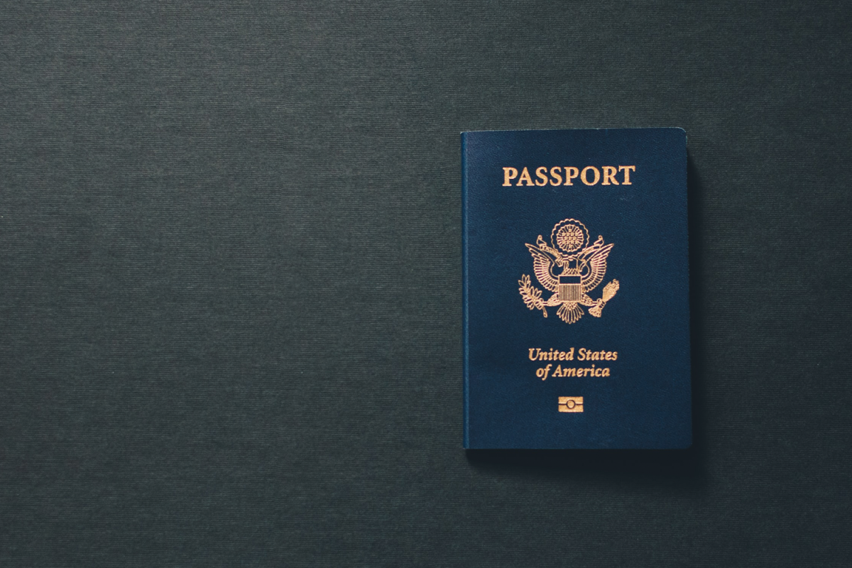 You'll Never Guess How Much the World's Most Expensive Passport Is