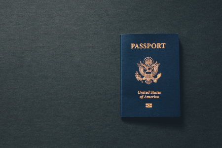 You’ll Never Guess How Much the World’s Most Expensive Passport Is