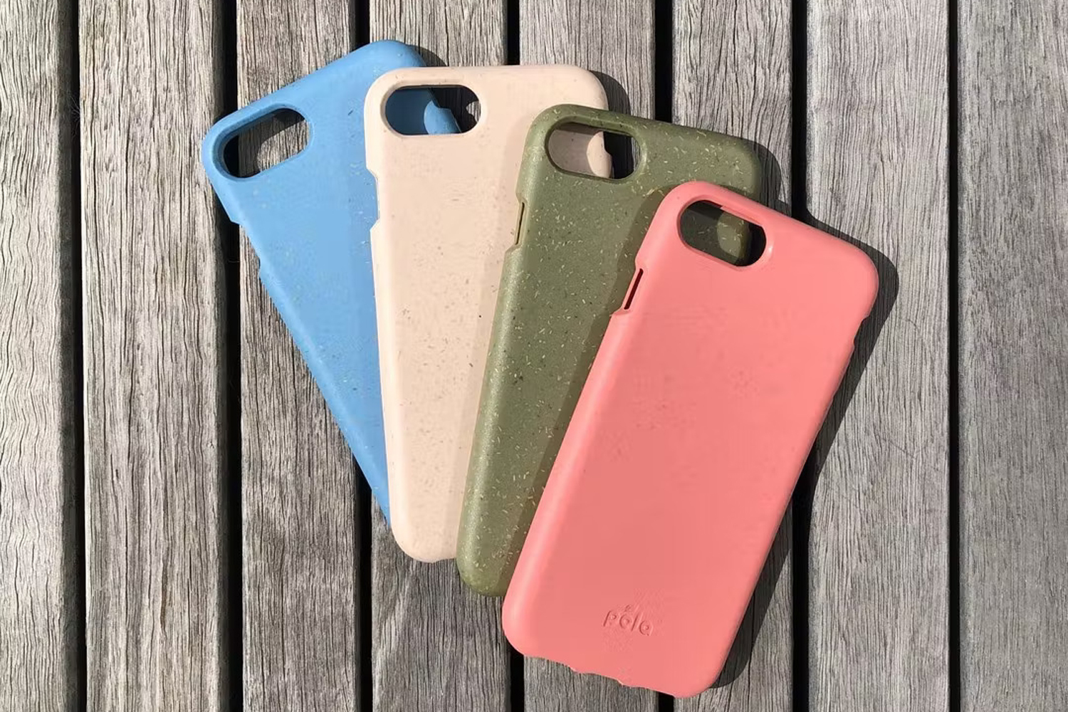 Review Pela cases are the best sustainable phone cases in 2022