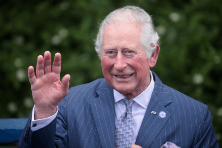 Travel Like Prince Charles and Pack Your Own Toilet Seat