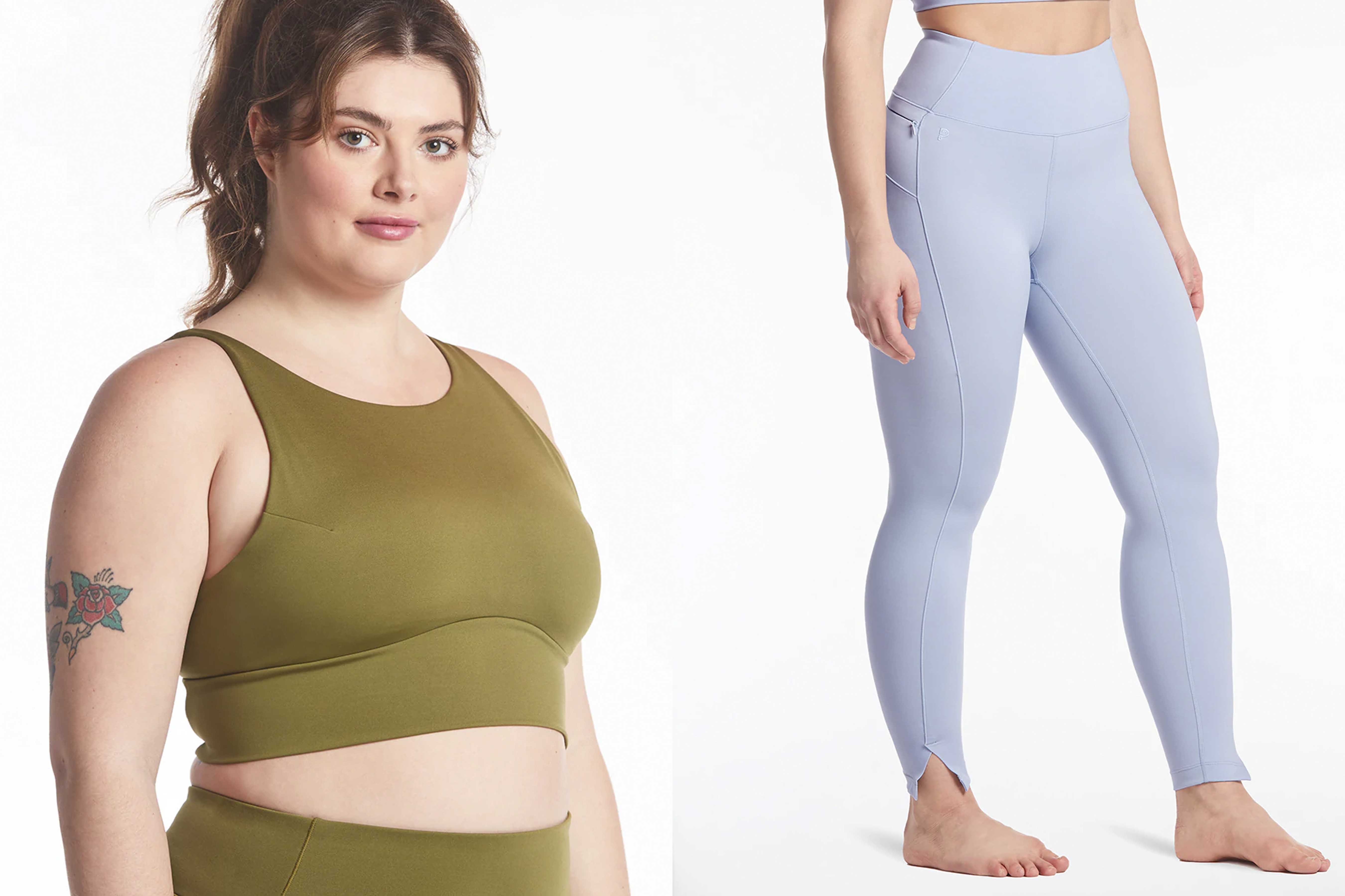 15 Women's Activewear Brands You Should Know InsideHook