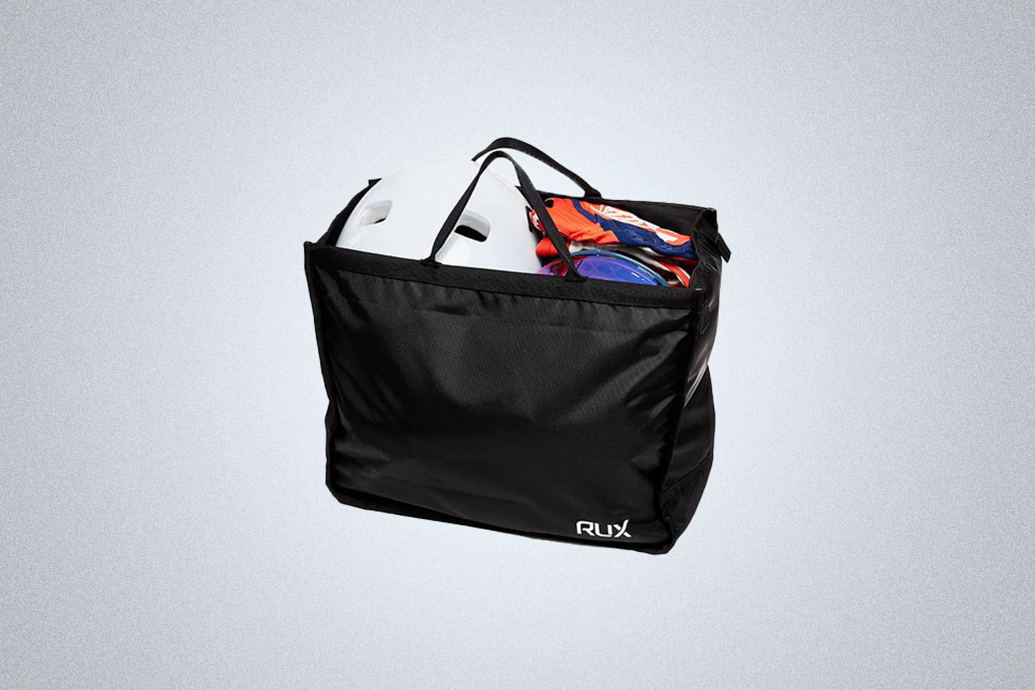 The Rux Nesting Divider Tote is one of the best father's day gifts to buy for under $100 in 2022