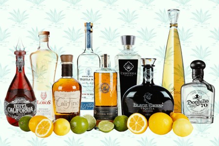 According to the Oscars of Booze, These Are the 21 Best Tequilas and Mezcals