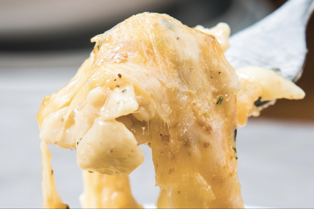 What It's Like Making Snoop Dogg His Favorite Mac & Cheese (and the ...