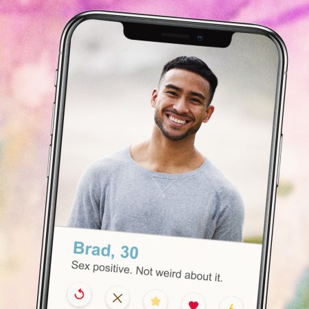 Sex positive dating apps