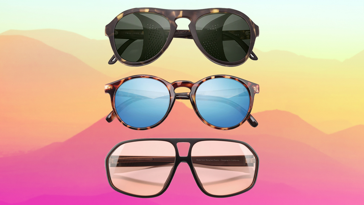 As Summer Approaches, Sunski Sunglasses Are 25% Off