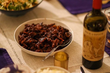 Make This “Top Chef” Star’s Caramelized Pork Recipe Immediately 