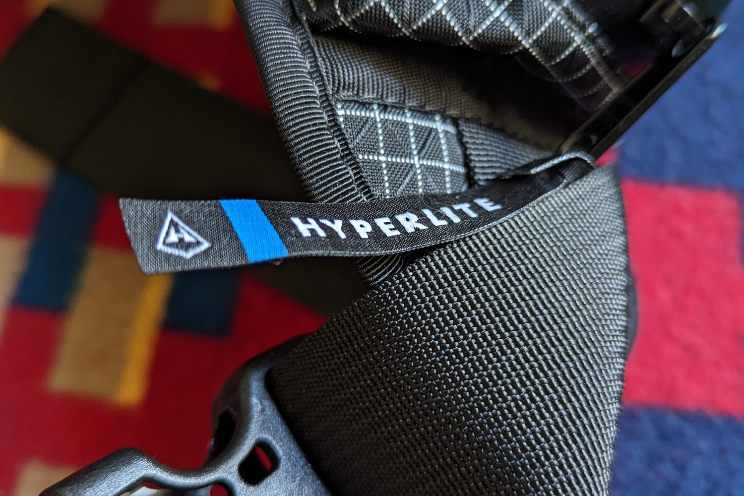 The devil is in the details of the Hyperlite Mountain Gear Southwest 2400 pack