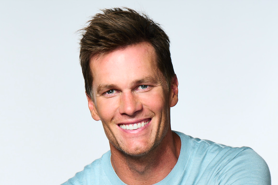 Tom Brady will be the first subject of the "Greatest Roasts of All Time: GROAT" on Netflix