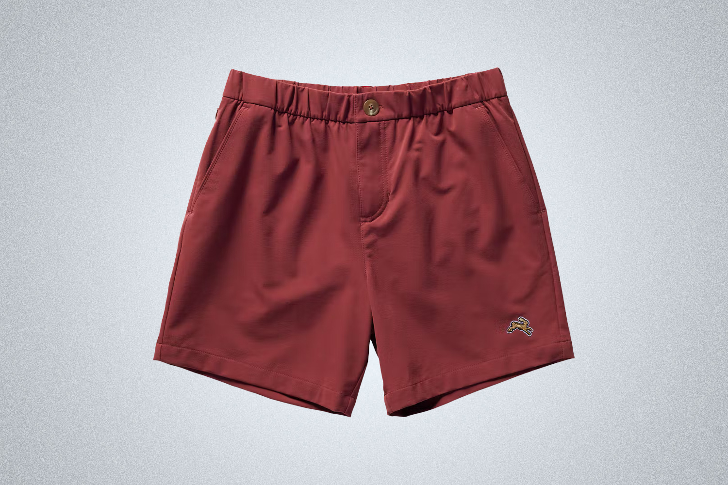 The Tracksmith Falmouth Shorts are some of the best shorts in 2022 for short guys