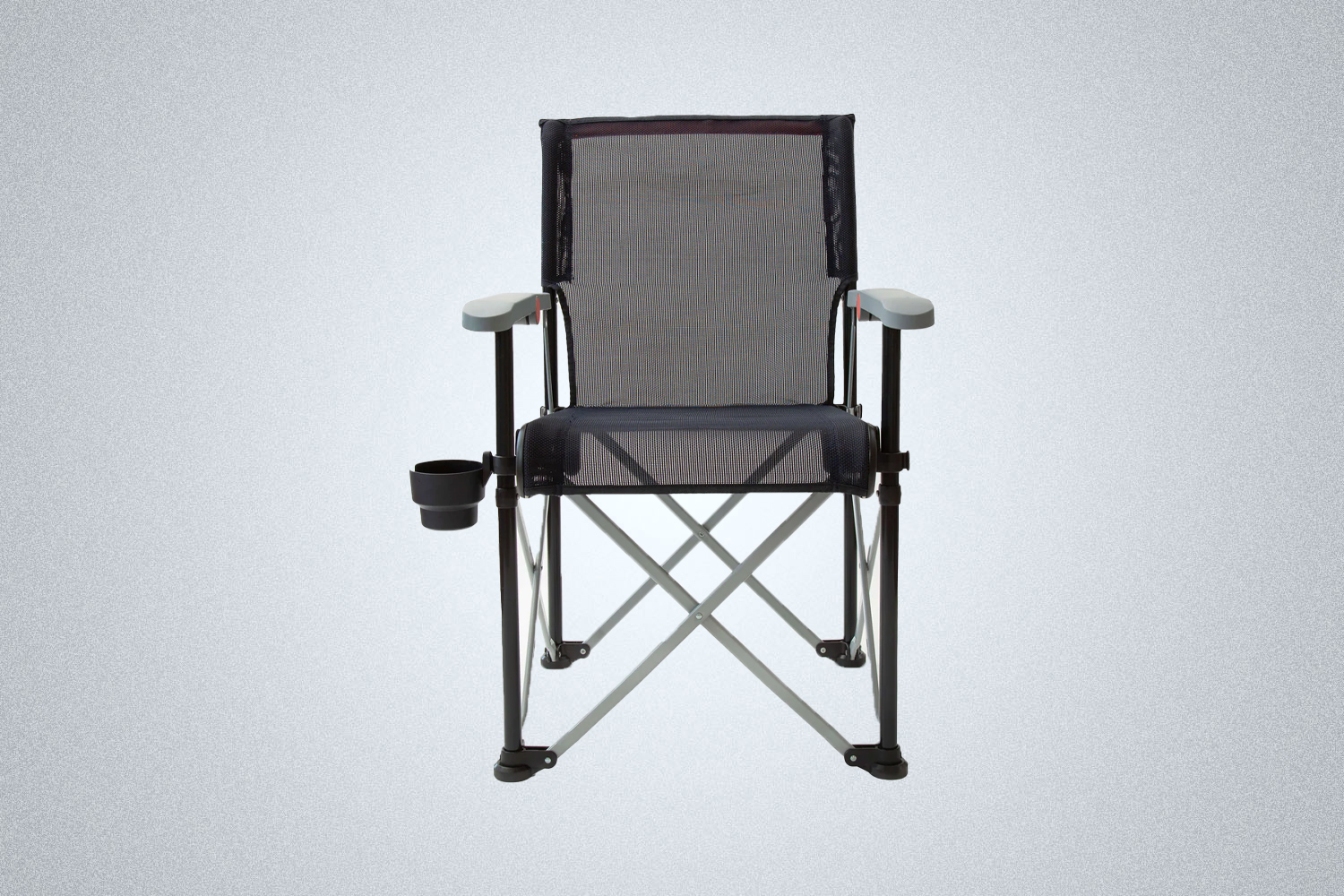 True Places Emmett Folding Chair is one of the best beach chairs for days at the lake in 2022