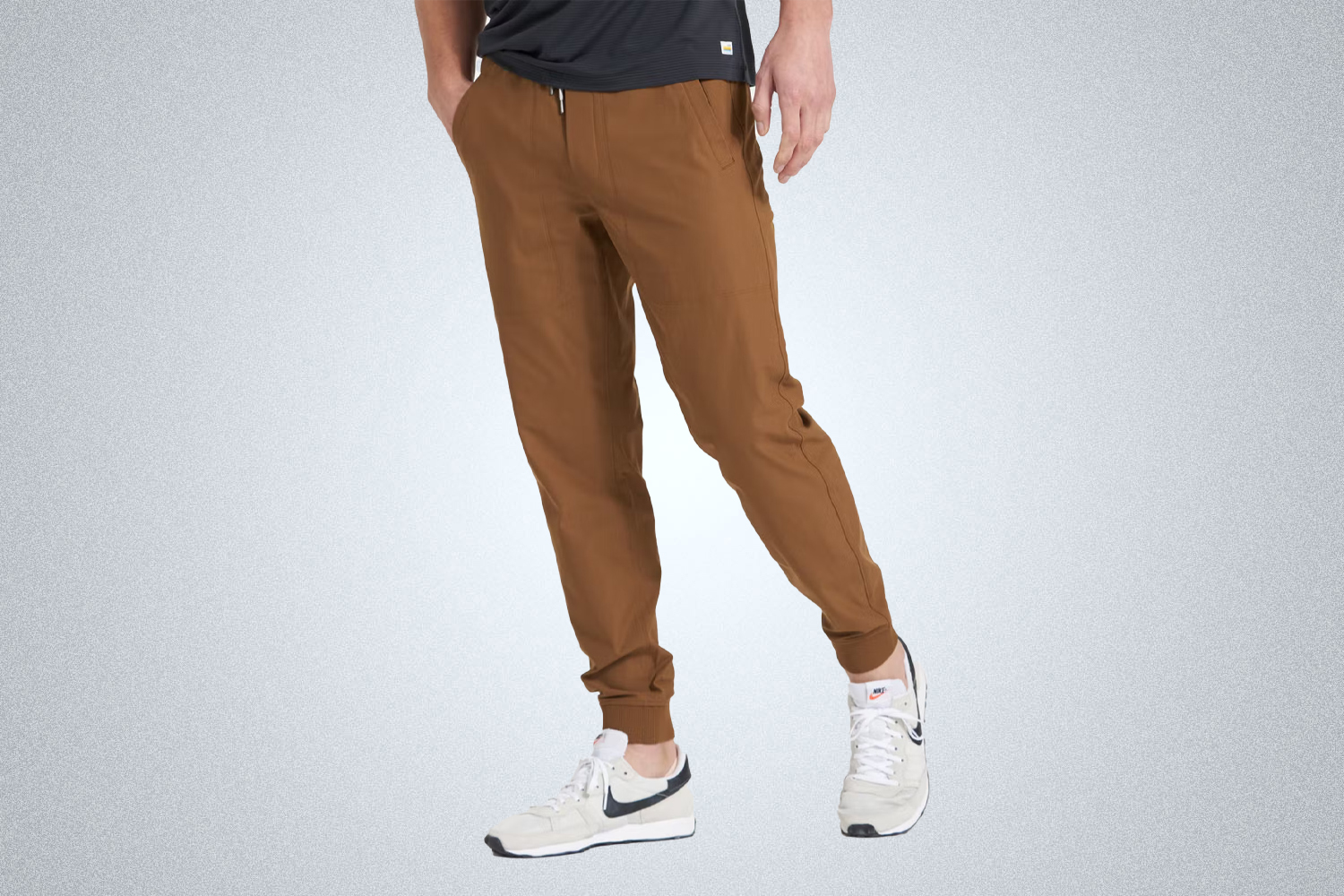The Vuori Meta Jogger are some of the best short for short guys in 2022