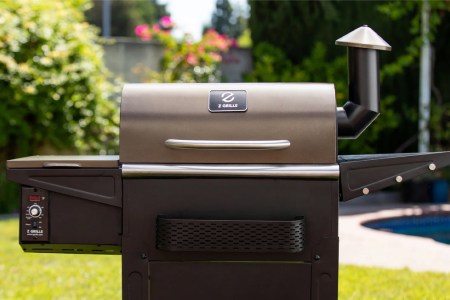 Shop the Z Grills sitewide summer sale in time for Memorial Day Grilling
