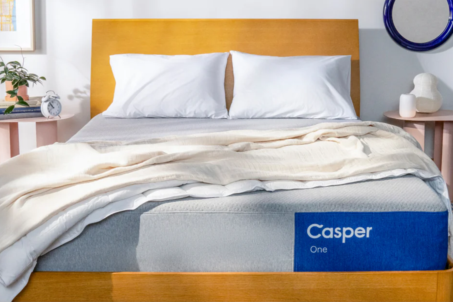 Casper The One Mattress