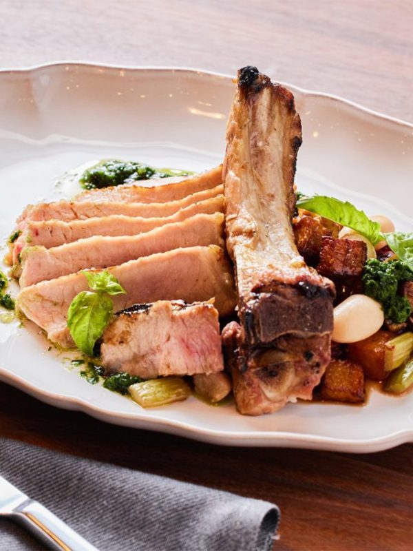 Best Pork Chop Recipe Tips to Try This BBQ Season InsideHook