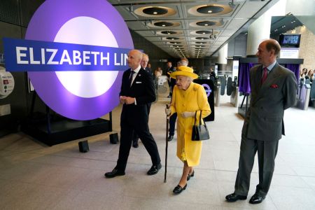 Elizabeth Line