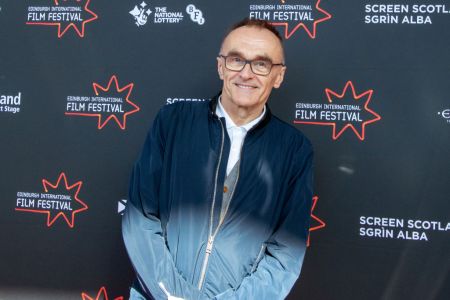 Danny Boyle
