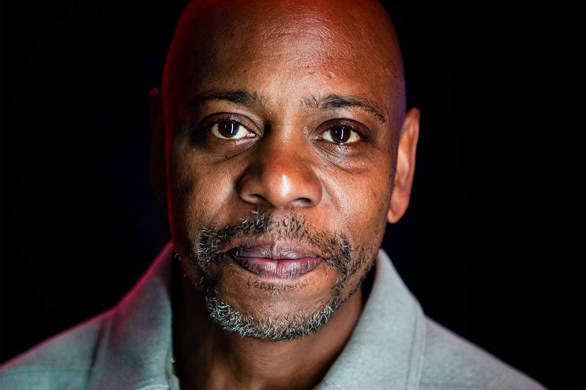 Dave Chappelle Attacked On Stage In California Insidehook Dave Chappelle Attacked On Stage In California Insidehook