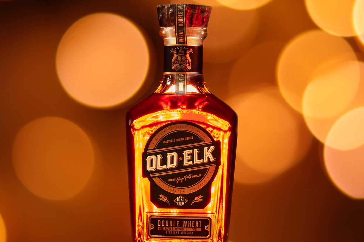 Review Old Elk Continues to Master Wheated Whiskey InsideHook