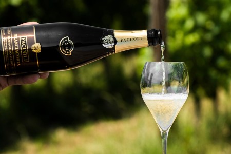Why Franciacorta Is the Sparkling Wine You Want Right Now