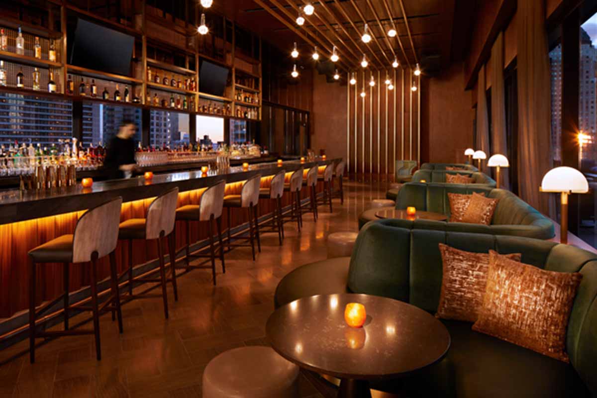 Why the Hard Rock Hotel Is Actually Great for NYC Residents InsideHook