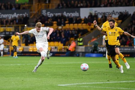 Premier League - De Bruyne