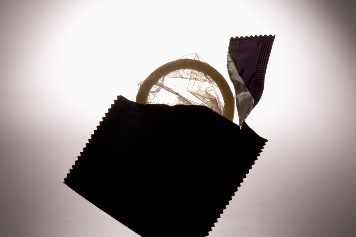 Is Poking Holes in Condoms Sexual Assault? InsideHook
