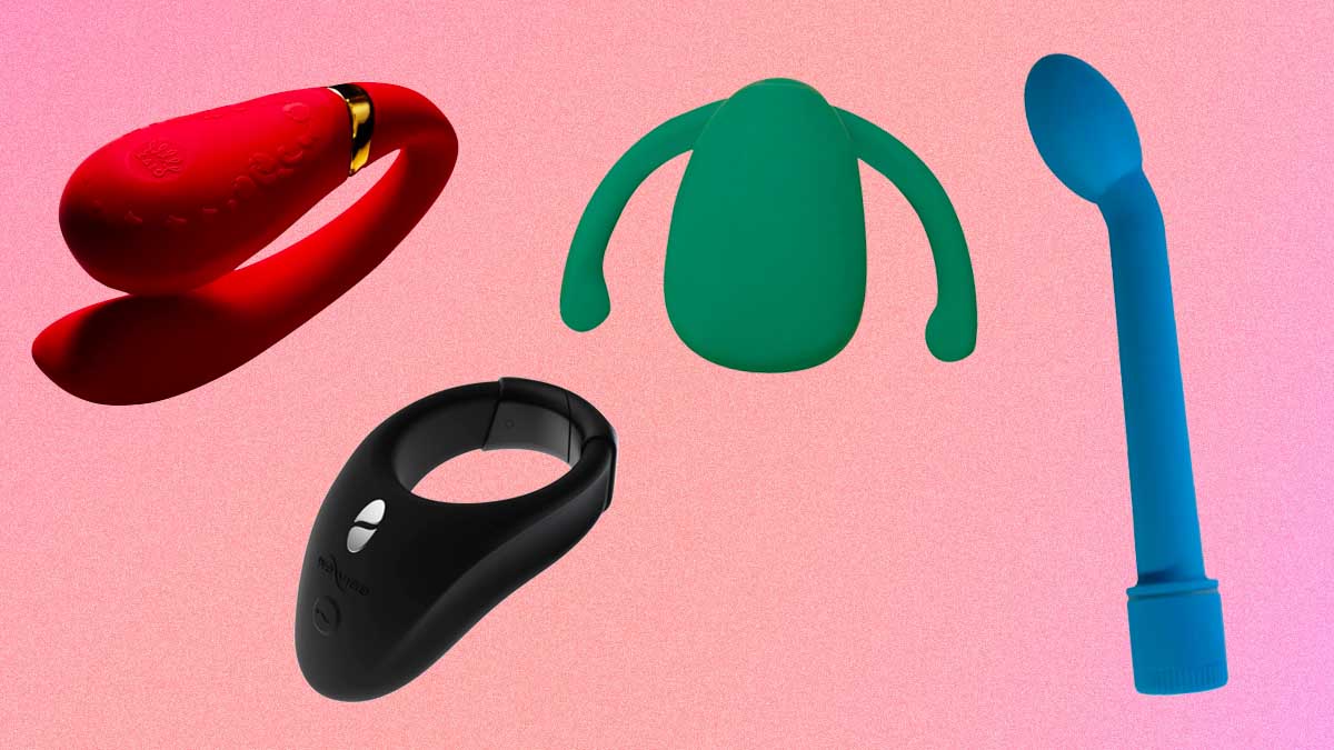 The Best Sex Toy Sales to Shop This Memorial Day Weekend