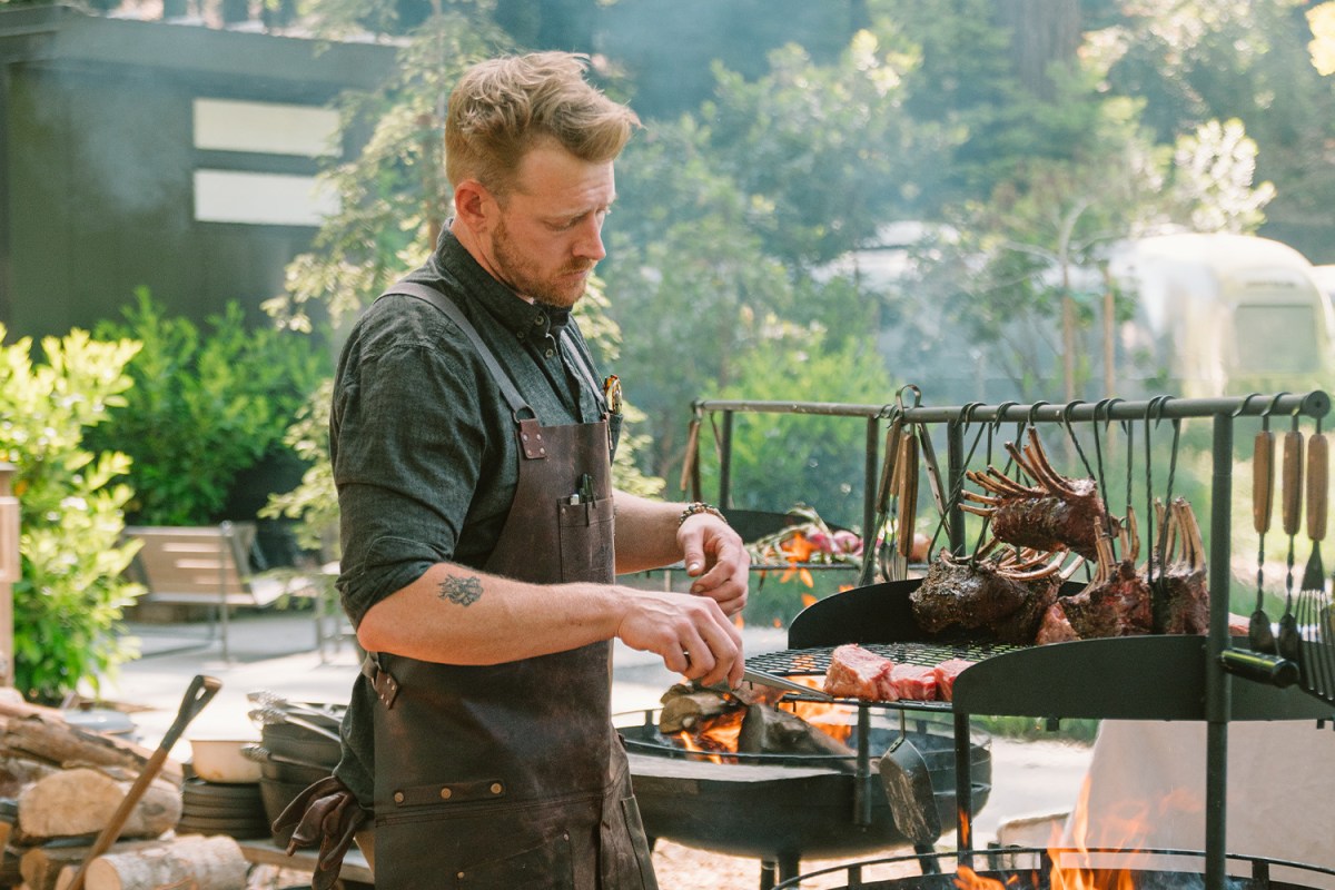 SF’s Live-Fire Cooking Expert Shares His Recipe for Perfect Steak ...