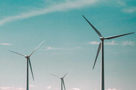 The Key to Cheaper Energy Bills Might Be … Better Wind Forecasting?