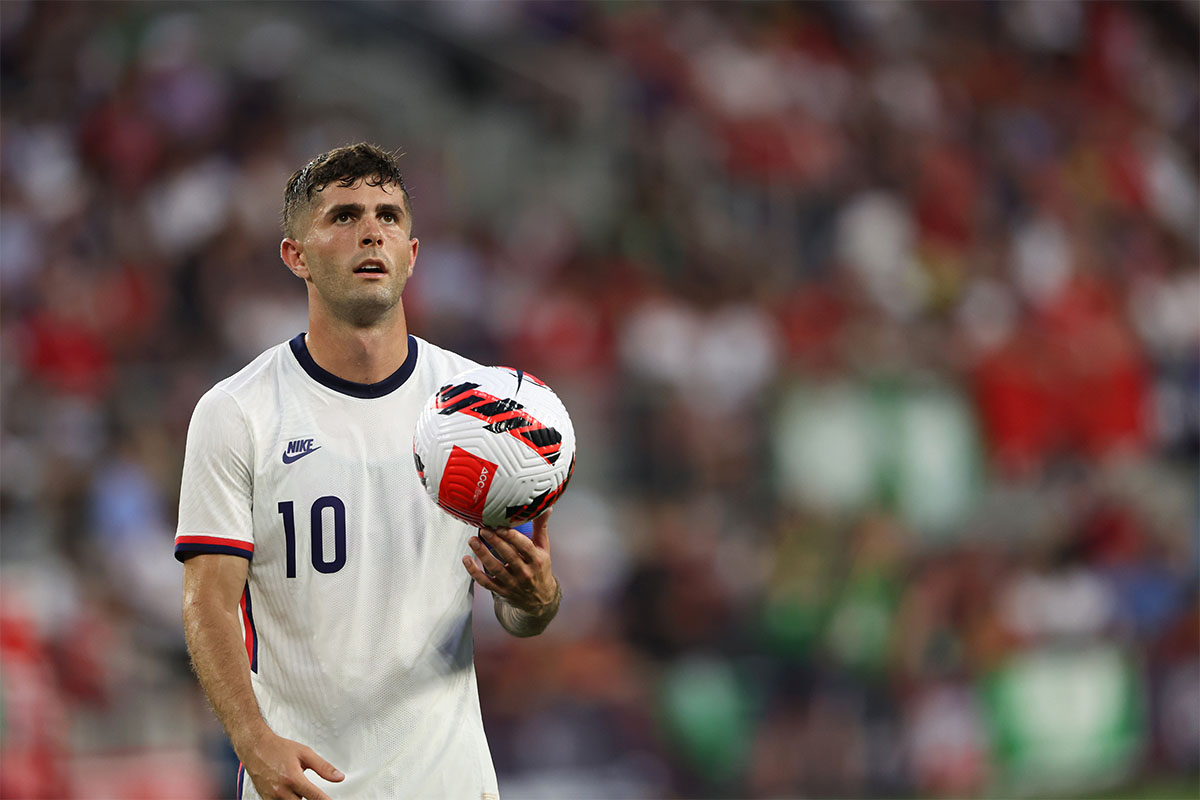 christian-pulisic-is-sick-of-american-disinterest-in-soccer-insidehook