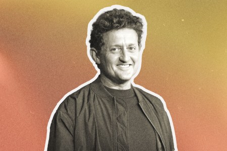 Alex Winter Wants to Educate You on “The YouTube Effect”