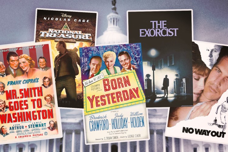 The Best DC Movies ever