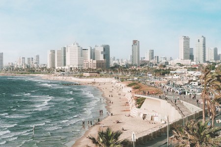 How to Spend 7 Perfect Days in Israel