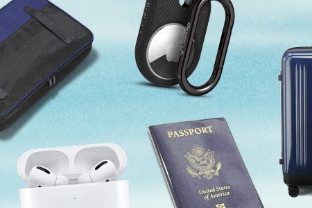 The 11 Best Travel Products in My Carry-On