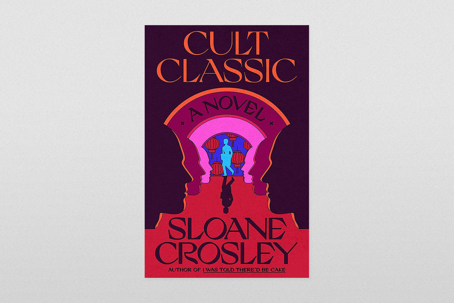 Kultni klasik Sloane Crosley