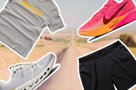 Summer’s Ending. Here’s the Running Gear You’ll Need to Survive It.