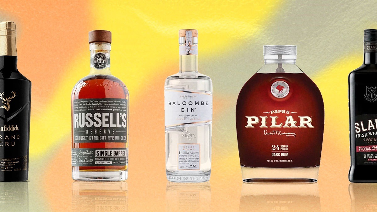The Best Drinks to Send Your Dad for Father’s Day