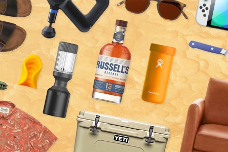 Shop the best father's day gifts of 2022 with inclusions from brands like Todd Snyder, Nintendo, The James Brand, Patagonia, Yeti, Ben Bridge and more