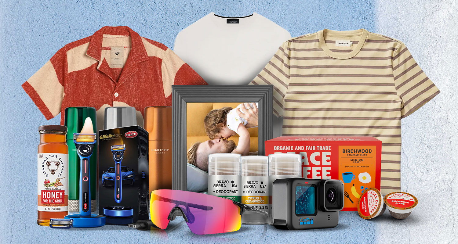 80 Perfect Father’s Day Gifts for 2023